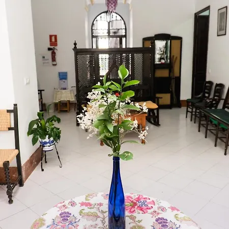 Casa Mesones. Rural Constantina-sevilla * Constantina