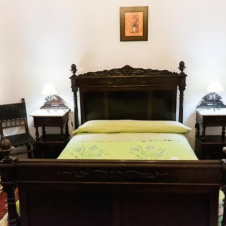 Casa Mesones. Rural Constantina-sevilla Guest house