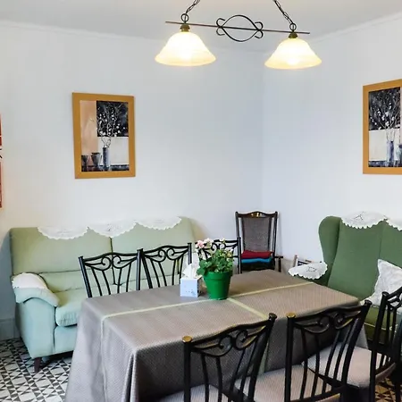 Guest house Casa Mesones. Rural Constantina-sevilla *