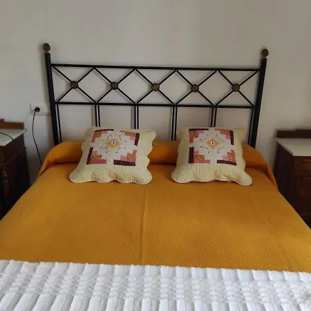 Casa Mesones. Rural Constantina-sevilla Guest house Constantina