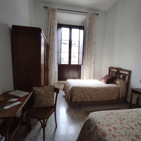 Casa Mesones. Rural Constantina-sevilla Guest house Constantina